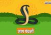 Nag Panchami Importance Religious Beliefs Know In Hindi