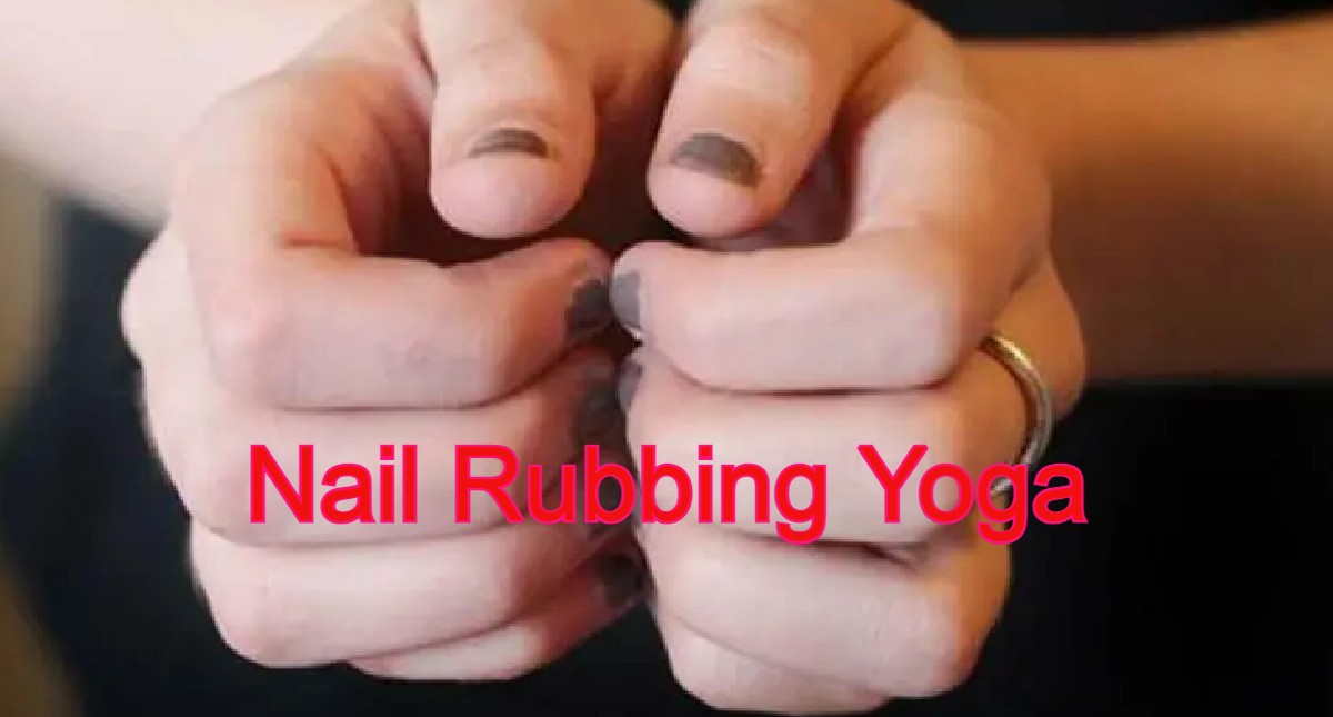 How Rubbing Your Nails for 10 Minutes a Day Can Help You Grow Long Hair /  Bright Side