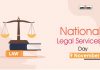 National Legal Services Day 2023