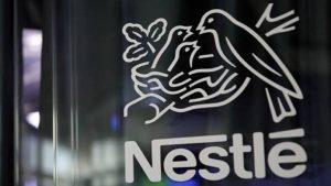 Nestle India LTD