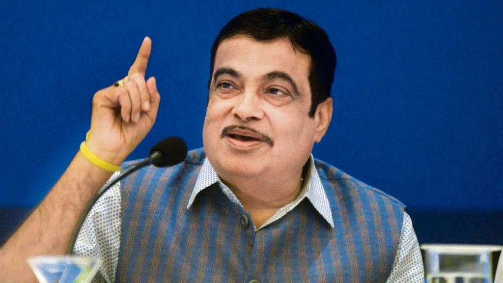 Bjp Vs Congress : मल्लिकार्जुन खरगे और जयराम रमेश पर भड़के नितिन गडकरी, भेजा कानूनी नोटिस 1 Bjp Vs Congress