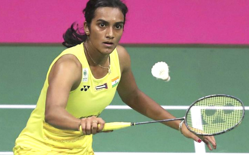 Pv Sindhu: पीवी सिंधू का शानदार प्रदर्शन मलेशिया मास्टर्स के फाइनल में पहुंचीं 1 Pv Sindhu