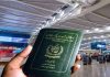 Pakistan Passport Worst