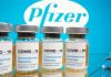 Pfizer Covid Vaccine In India