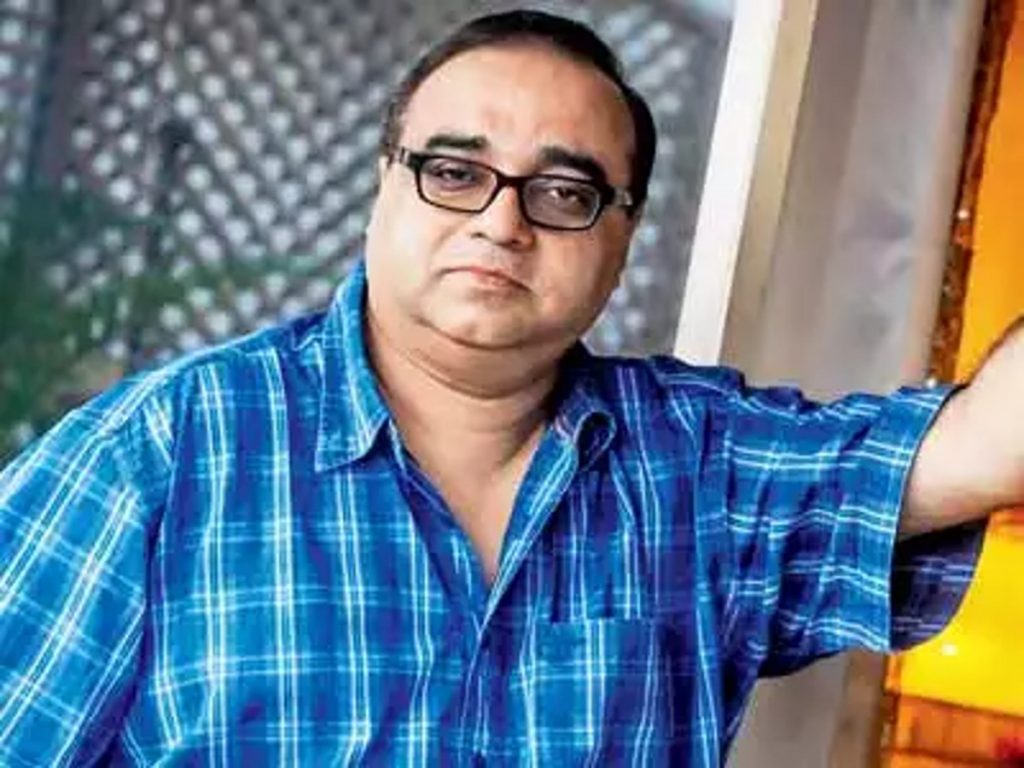 Rajkumar santoshi