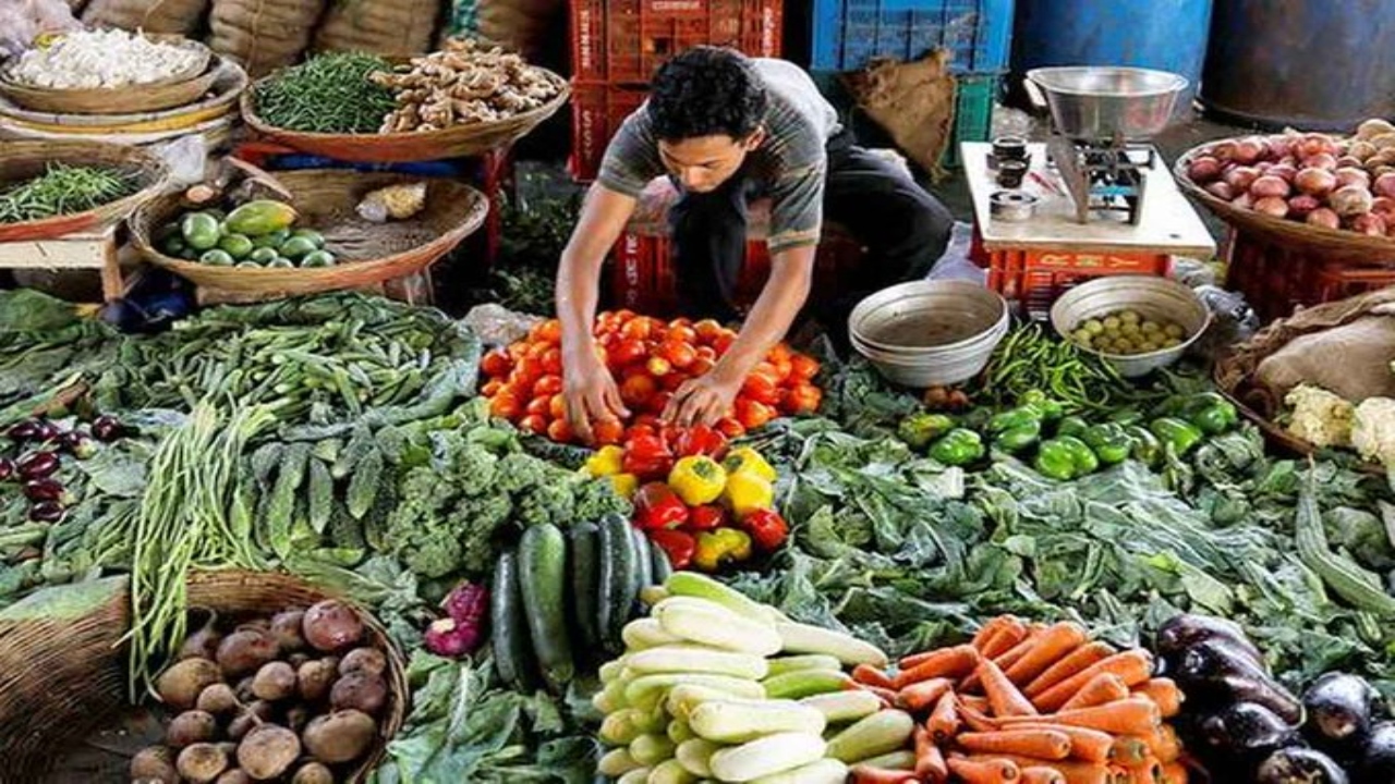wpi inflation declined in january 2025 stood at 0 27 percent