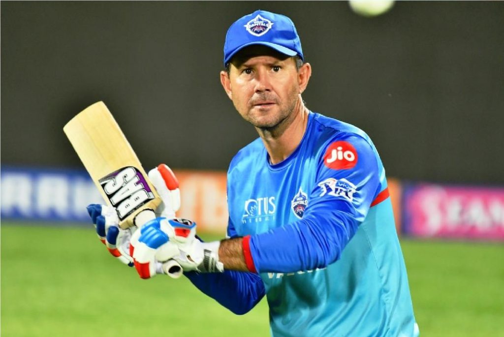 भारत के मुख्य कोच की भूमिका के लिए रिकी पोंटिंग से किया गया संपर्क 1 Ricky Ponting 3