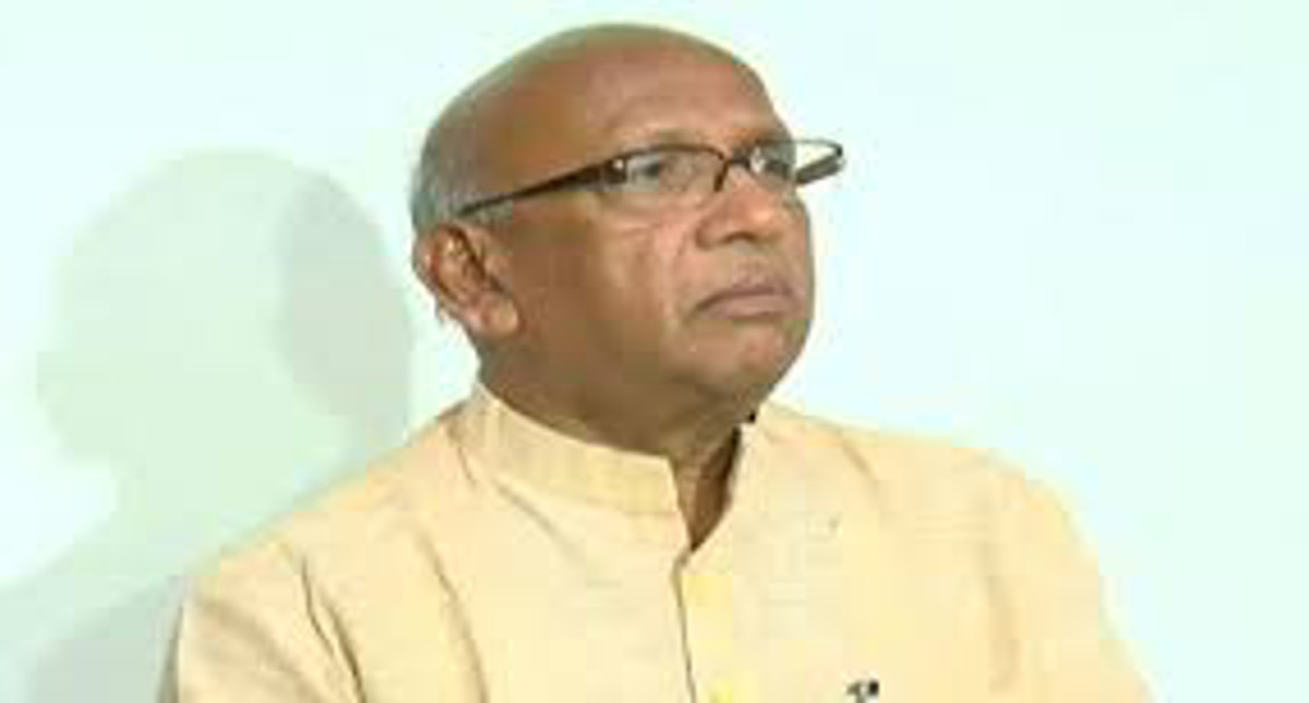 Saryu Rai said- There is pressure from the people of Dhanbad, I should contest elections.