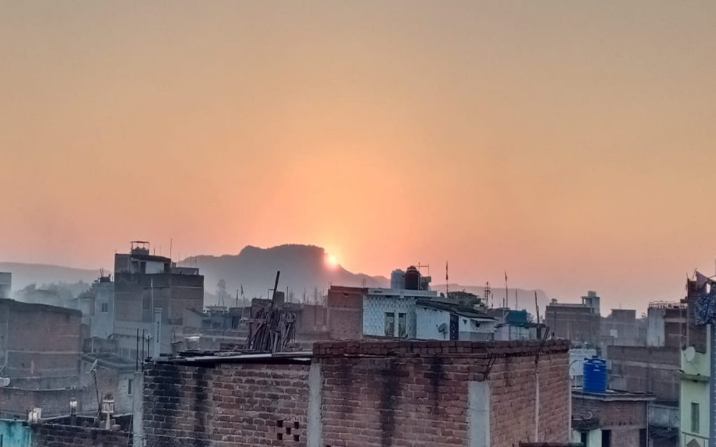 an image