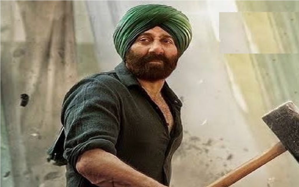 Sunny Deol 3