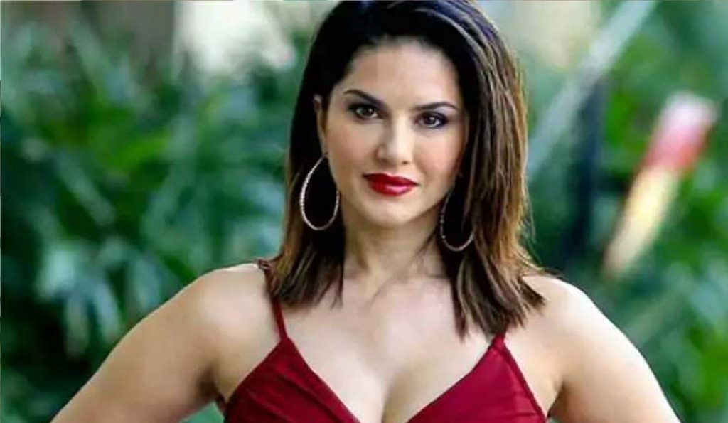 Sunny Leone