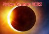 Surya Grahan 2022 2