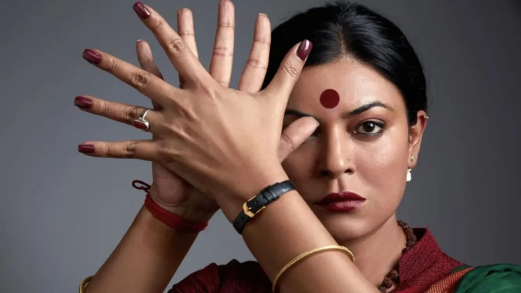 गर्मी में बाहर नहीं जाने का है मन, तो घर बैठे फ्री में देखें ये धांसू वेब सीरीज, नहीं होंगे एक मिनट के लिए भी बोर 4 Taali