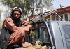 Taliban Terrorism Us Warns Taliban