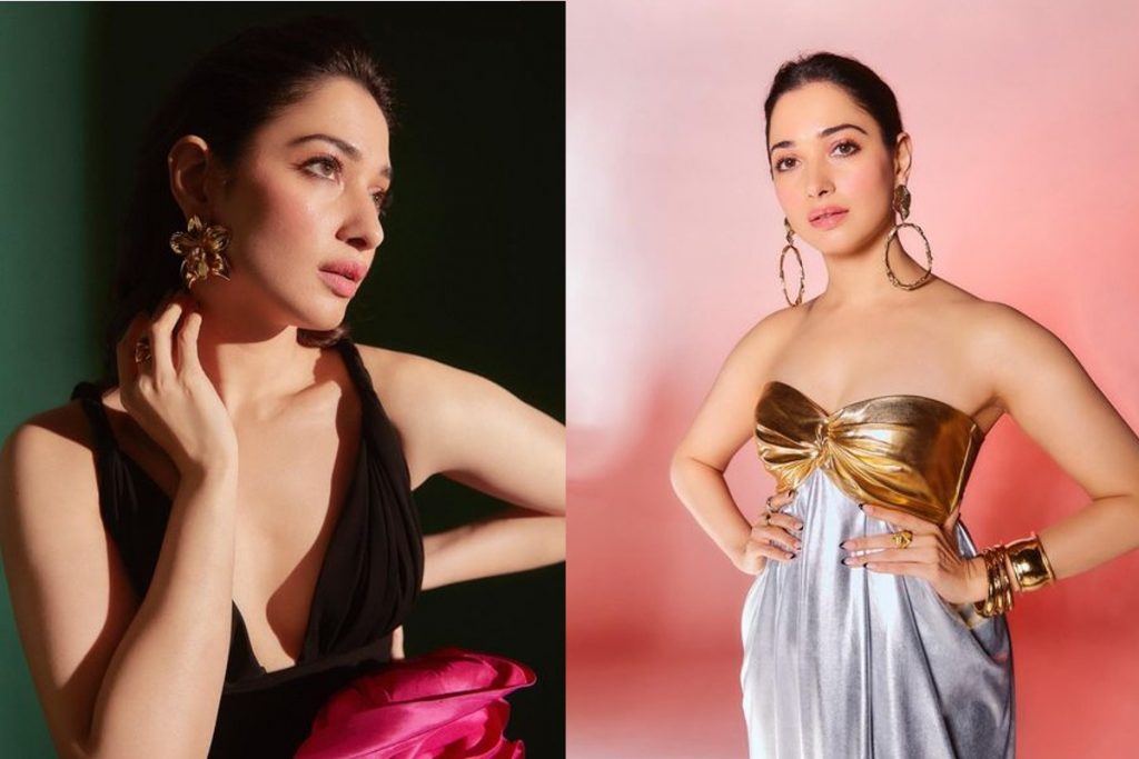 Tamannaah Bhatia