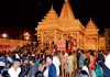 Uper Bilasi Deoghar Jharkhand Durga Puja 1