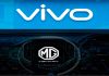 Vivo And Mg Motor
