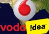 Vodafone Idea 3G Service