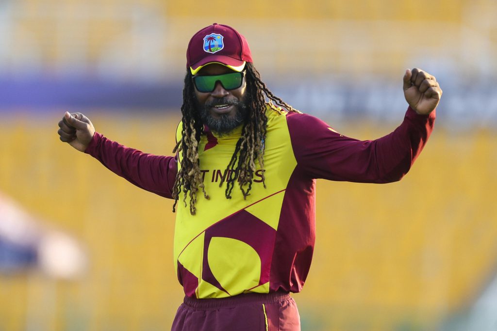 इन बल्लेबाजों ने Test Cricket में जड़ा है सबसे तेज शतक, देखें सूची 7 West Indies Chris Gayle