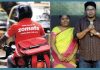Who Is Vignesh Became Zomato Delivery Boy From Engineer And Now Government Officer
