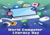 World Computer Literacy Day
