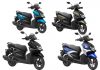 Yamaha Scooters Diwali Offers
