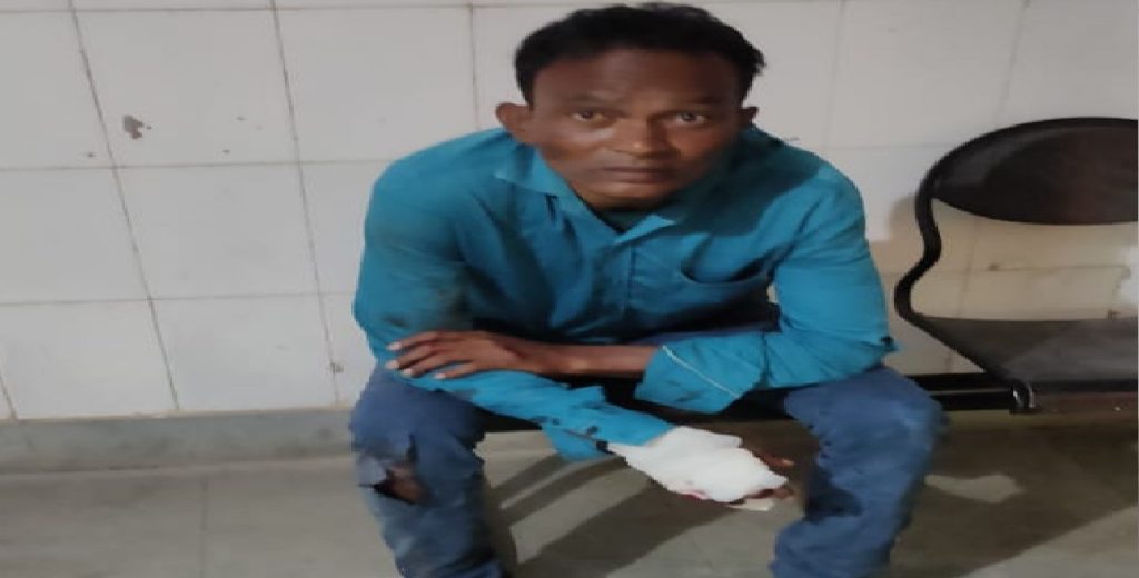 an image