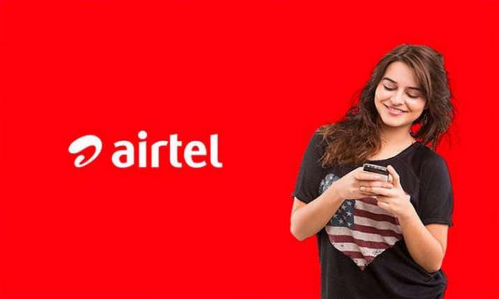 Airtel Free Data Offer