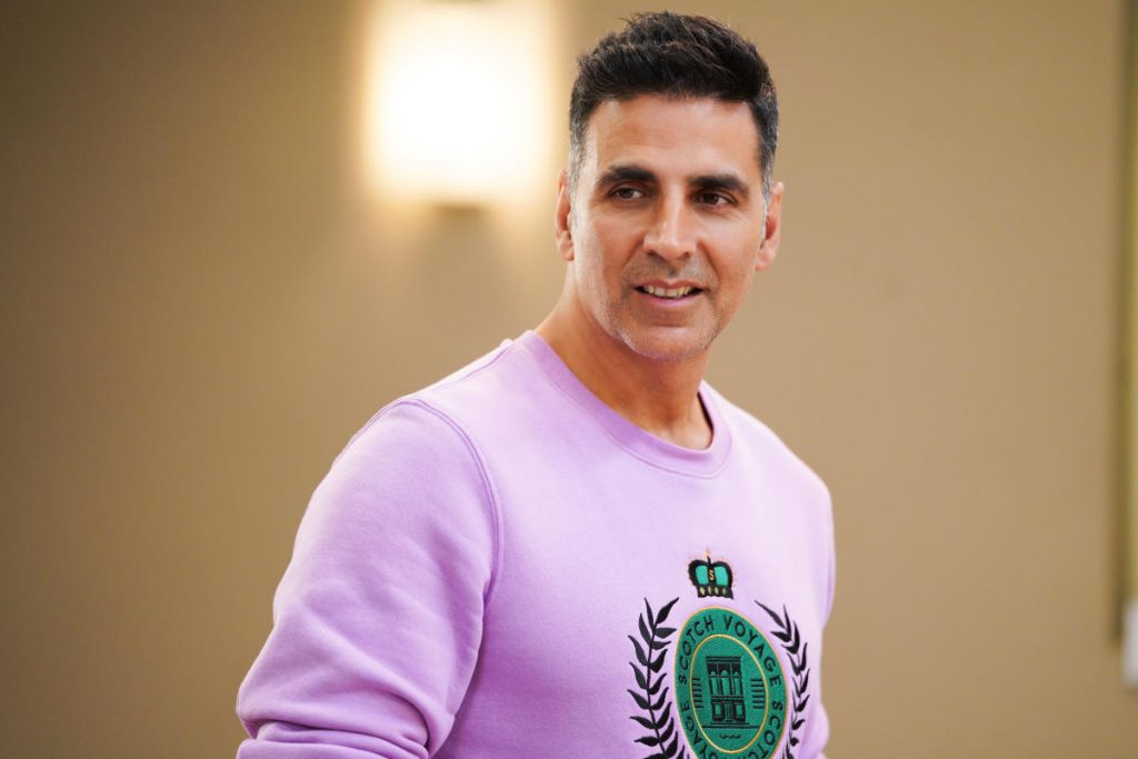 akshay kumar