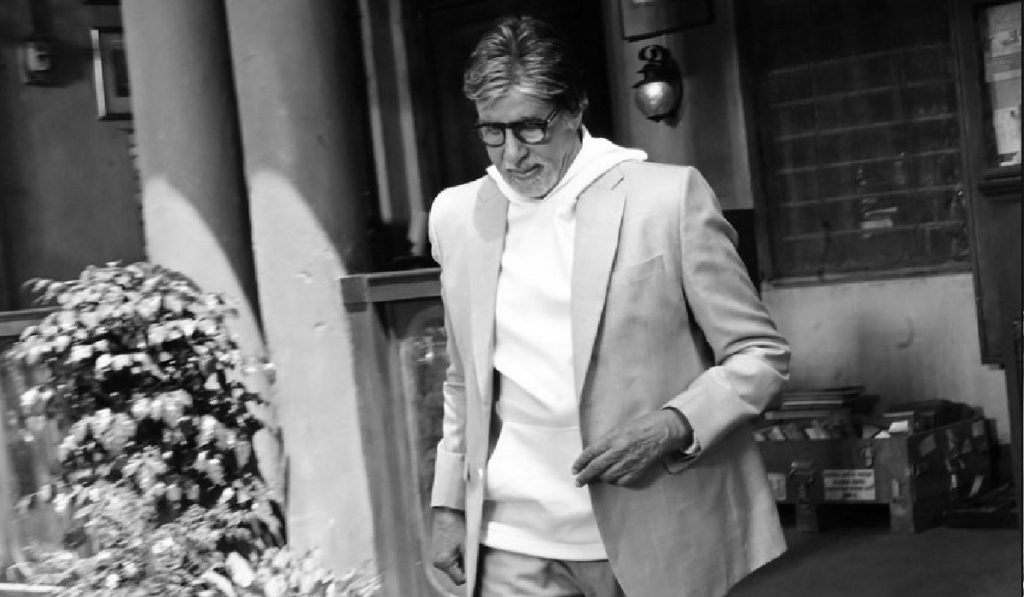 Amitabh Bachchan 17