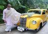 Amitabh Bachchan Car Collection 6