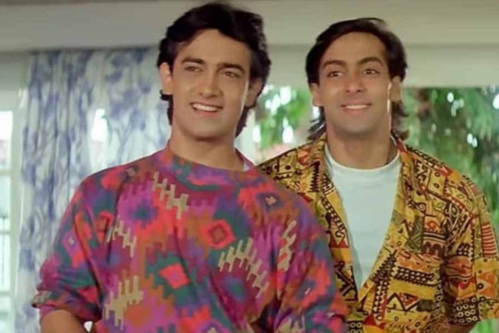 Andaz Apna Apna Sequel: क्या आमिर-सलमान की फिल्म का बनने जा रहा है सीक्वल, डायरेक्टर ने शेयर की बड़ी अपडेट 1 Andaz Apna Apna