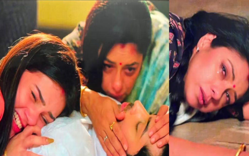 Anupama: अनुपमा के बेटे समर को डेट करने पर डिंपी ने तोड़ी चुप्पी, निशि सक्सेना बोली- मैं सागर पारेख को अपना… 2 Anupama 1 4