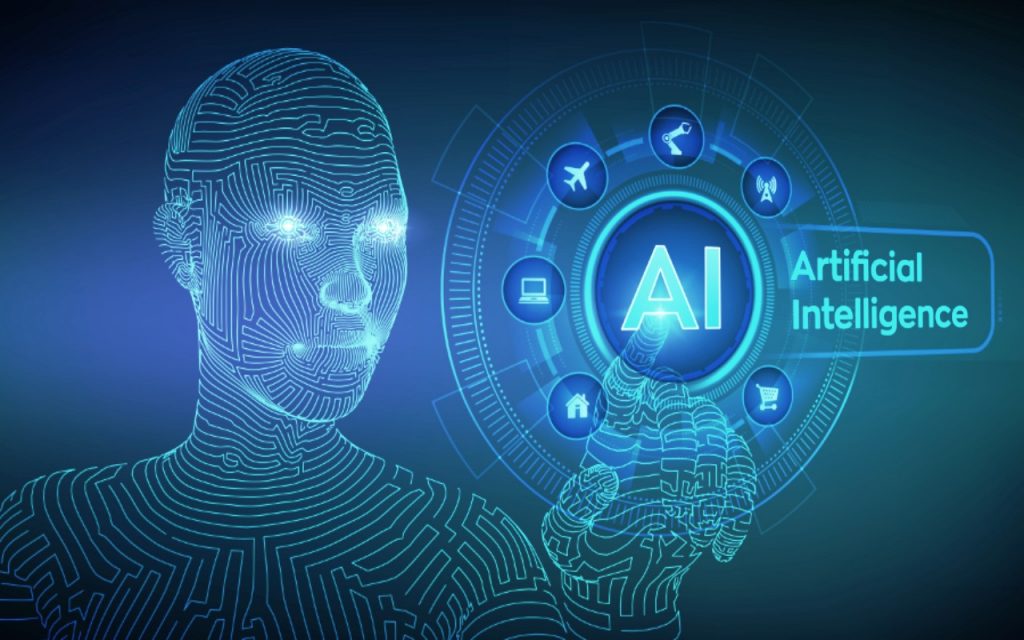 Ai : भारत बनाएगा Ai के लिए सार्वजनिक प्लेटफॉर्म: अश्विनी वैष्णव 1 Artificial Intelligence New 1 1