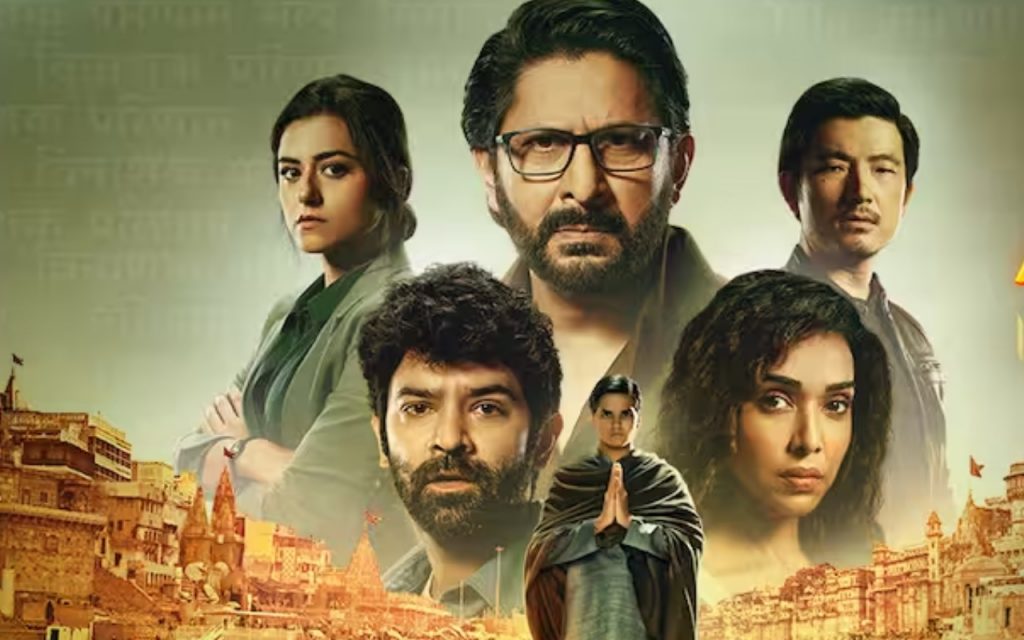 Murder Mystery On Ott: मर्डर मिस्ट्री देखने के हैं शौकीन… तो बिल्कुल मिस न करें ये धांसू वेब सीरीज, चकरा जाएगा सिर 1 Asur 2