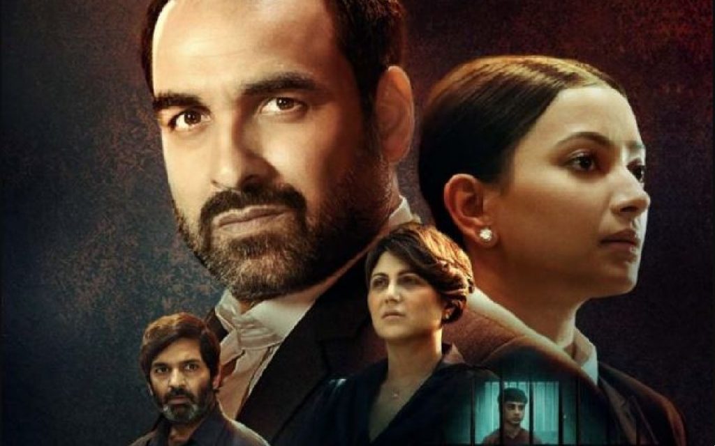 Mirzapur 3 का अगर कर रहे इंतजार, तो ये भौकाल मचाने वाली वेब सीरीज जरूर आएंगी पसंद, स्क्रीन से नहीं हटेगी नजर 5 Criminal-Justice
