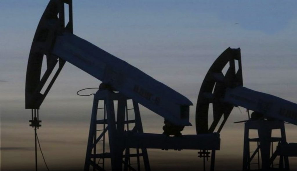 Ongc का बढ़ा ऊर्जा क्षेत्र में दबदबा, 6 करोड़ डॉलर की हिस्सेदारी की हासिल 1 Crude Oil 7