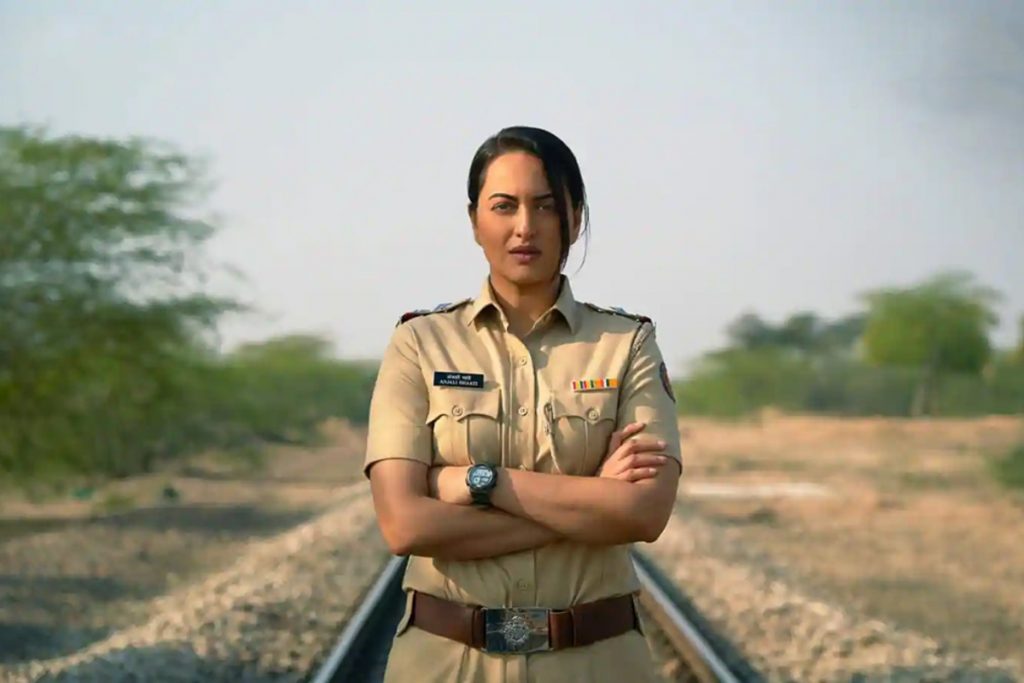 Mirzapur 3 की रिलीज से पहले Ott पर देख डालें ये धमाकेदार थ्रिलर वेब सीरीज, ट्विस्ट देख उड़ जाएंगे होश 5 Dahaad Movie Review