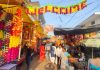 Dhanteras Diwali Bazar