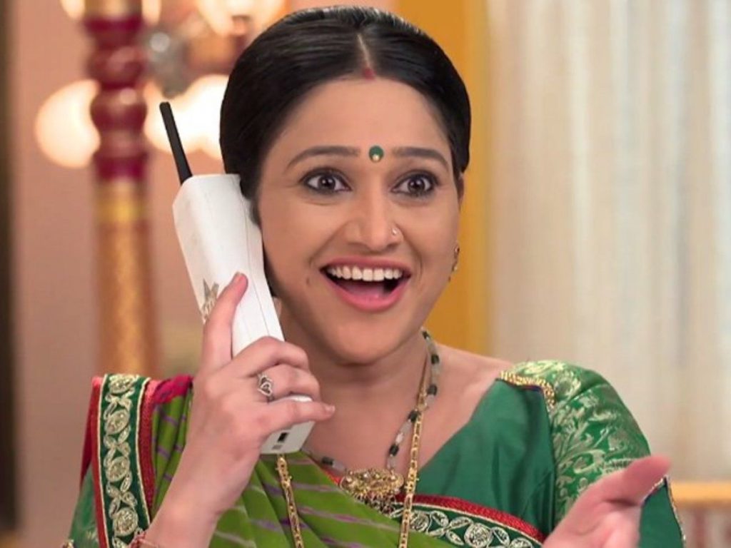 Charu Asopa से लेकर Disha Vakani तक, इन टीवी स्टार्स ने बीच में ही छोड़ दिया था सुपरहिट सीरियल 2 Disha Vakani