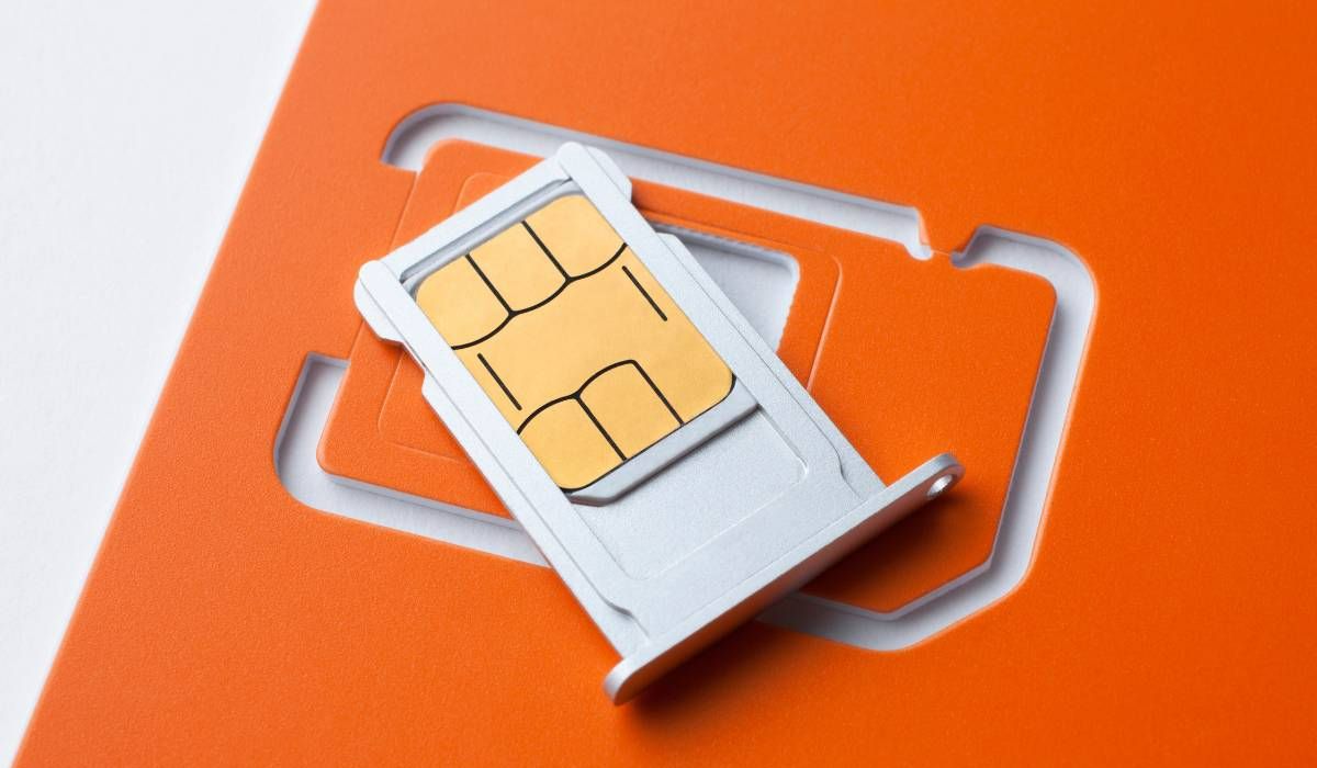 New SIM Card Rule Will Be Applicable From 1st July 2024