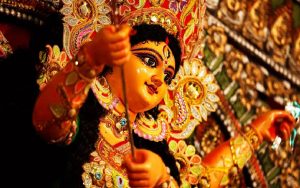 durga puja