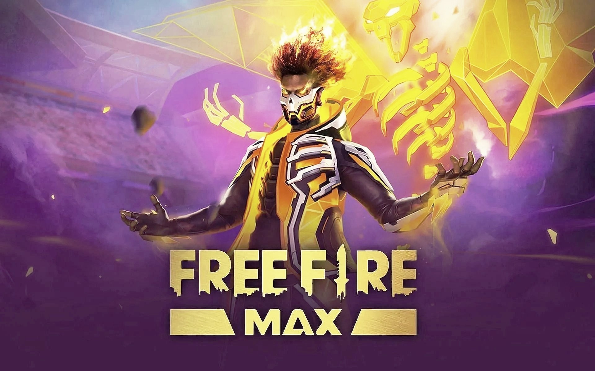 Garena Free Fire MAX Redeem Codes Garena free fire max redeem codes