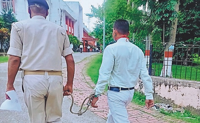 an image