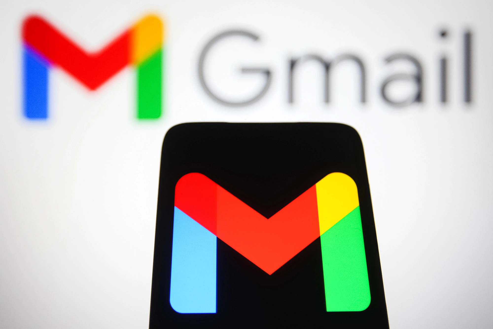 Gmail Account 2FA