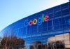 Google Headquarters California