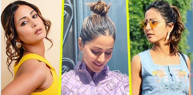 आगे के उड़ते बालों की प्रॉब्लम सॉल्व करेंगे ये 10 हेयर स्टाइल टिप्स, मिलेगा  स्मार्ट लुक।Hairstyle Hacks To Hide The Unattractive MShaped Receding  Hairline In Hindi