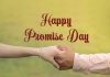 Happy Promiise Day 2023