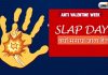 Happy Slap Day 2023 History Unknown Facts