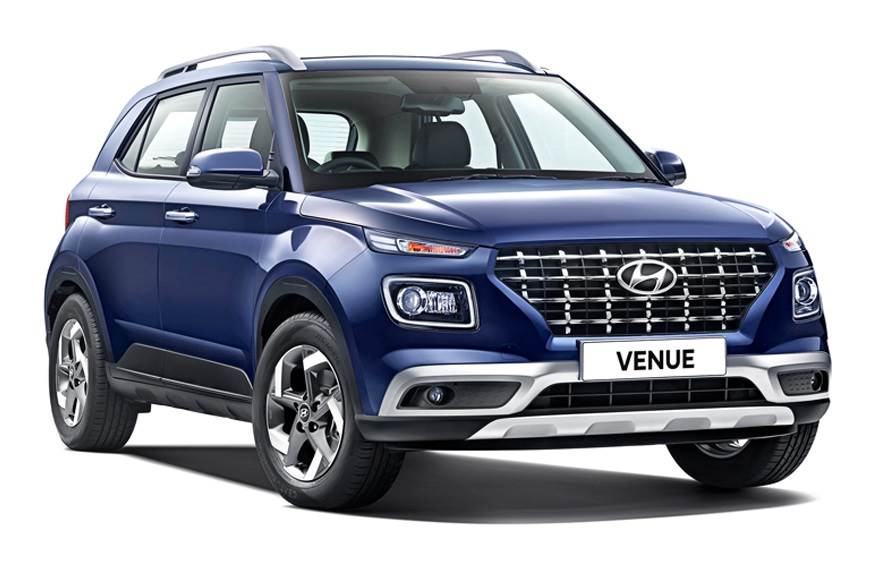 Top-5 Family Cars: मिडिल-क्लास फैमिली की पहली पसंद है ये पांच कारें 5 Hyundai Venue Suv